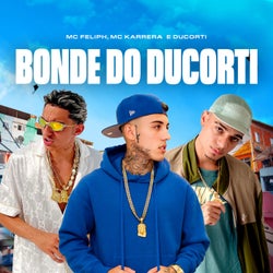 Bonde do Ducorti