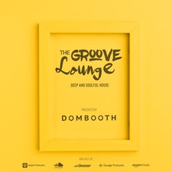 The Groove Lounge - April 2021