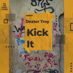 Kick It (Original Mix)