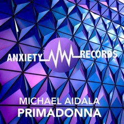 Primadonna (Original Mix)