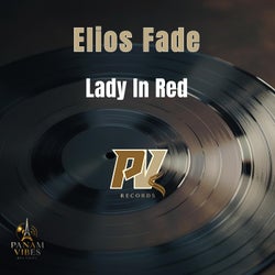Lady In Red