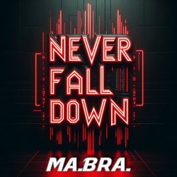 Never fall down