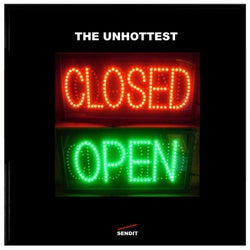 Closed Open EP
