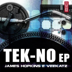 Tek-No EP