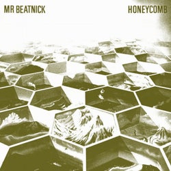 Honeycomb (Radio Edit)