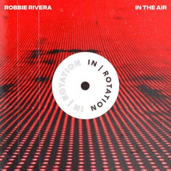 In The Air EP