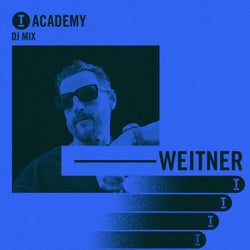 Toolroom Academy Presents: Weitner (DJ Mix)