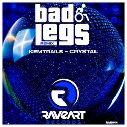 Crystal (Bad Legs Remix)
