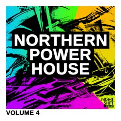 Northern Power House, Vol. 4