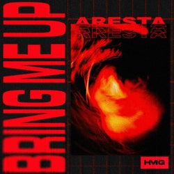 Aresta - Bring Me Up - Chart