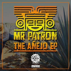 The Anejo EP