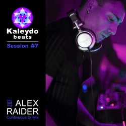 Kaleydo Beats Session #7