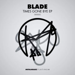 Times Gone Bye - EP