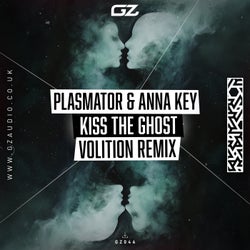 Kiss The Ghost (Volition Remix)