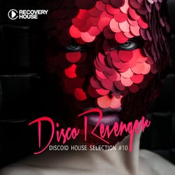 Disco Revengers Vol. 10 - Discoid House Selection