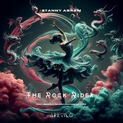 The Rock Rider