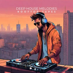 Deep House Melodies