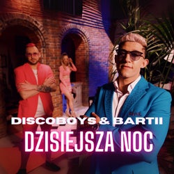 Dzisiejsza noc