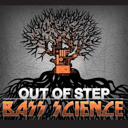 Out Of Step EP