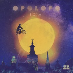 Sickla Part 1