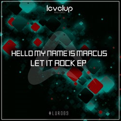 Let It Rock EP