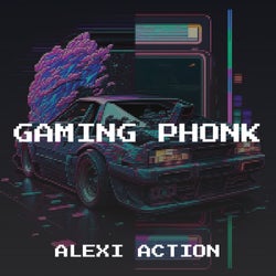 Gaming Phonk