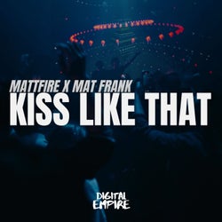 Kiss Like That