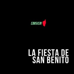 La Fiesta de San Benito
