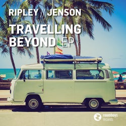 Travelling Beyond - EP