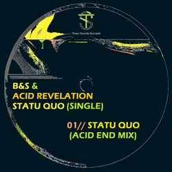 Statu Quo (Acid End Mix)