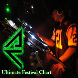 Ultimate Festival Chart