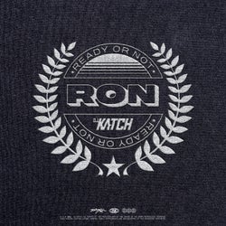 READY OR NOT (Extended)