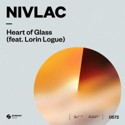 Heart Of Glass Chart