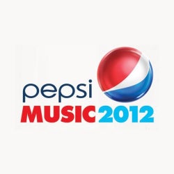 Pepsi Music 2012