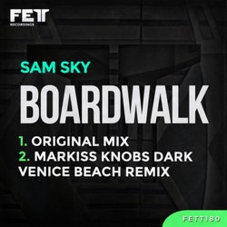 Boardwalk