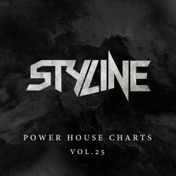 The Power House Charts Vol.25