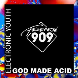 God Made Acid