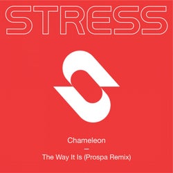 The Way It Is (Prospa Remix)