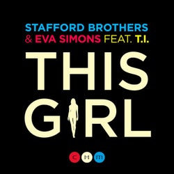 This Girl (feat. Eva Simons & T.I.)