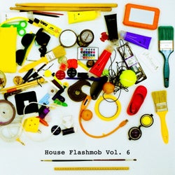 House Flashmob, Vol. 6