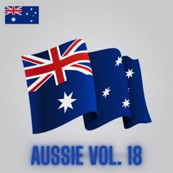 Aussie Vol. 18