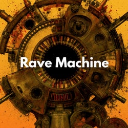 Rave Machine
