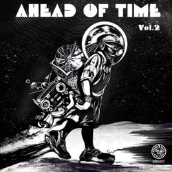 Ahead Of Time Vol.2