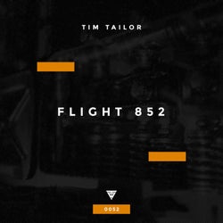 Flight 852