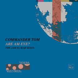 Are am Eye? The Jam El Mar Mixes