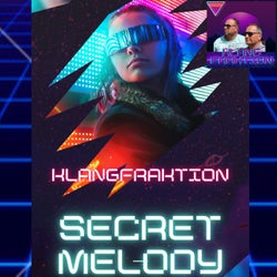 Secret Melody (Single Edit)