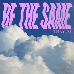 Be the Same (Extended Mix)