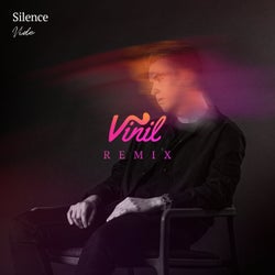 Silence (Vinil Remix)