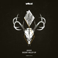 Desert Valley EP
