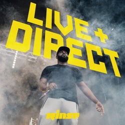 Live & Direct